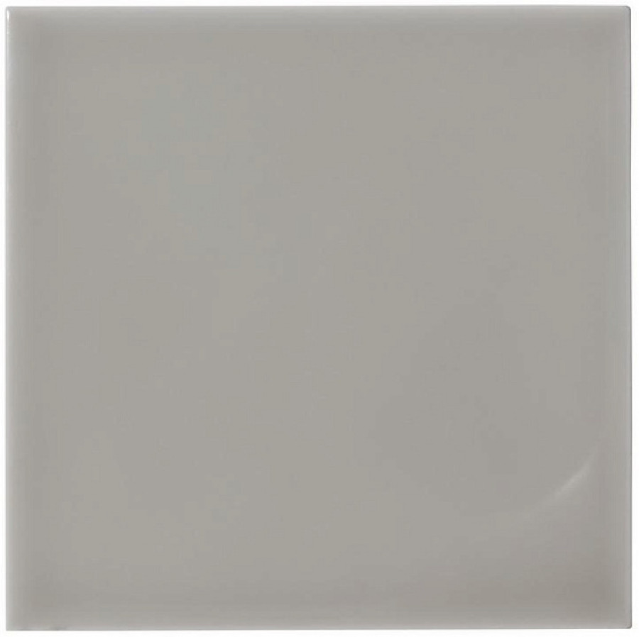 Плитка настенная 14.8x14.8 Studio Liso Graystone ADST1009 Adex