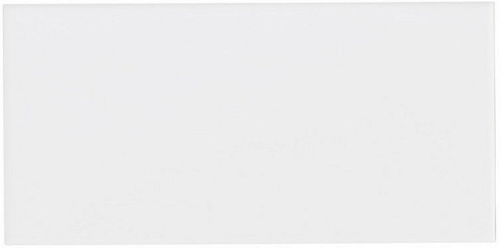 Плитка настенная 19.8x9.8 Studio Liso Snow Cap ADST1019 Adex