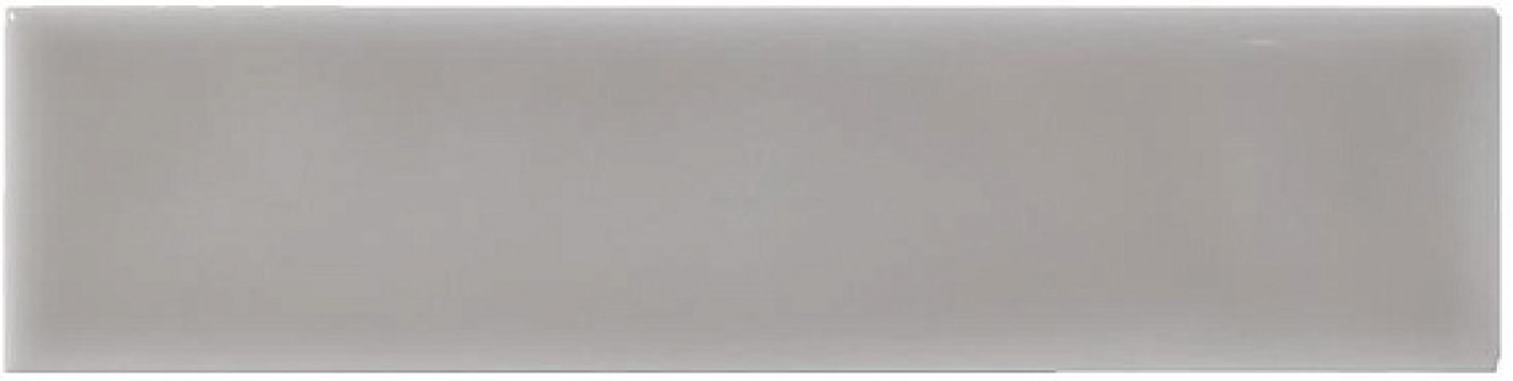 Плитка настенная 19.8x4.9 Studio Liso Graystone ADST1041 Adex