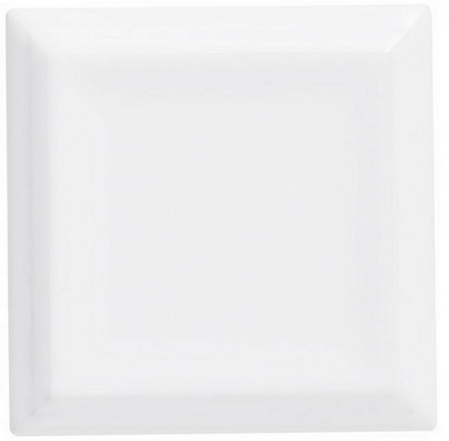 Плитка настенная 7.3x7.3 Studio Liso Framed Snow Cap ADST1071 Adex