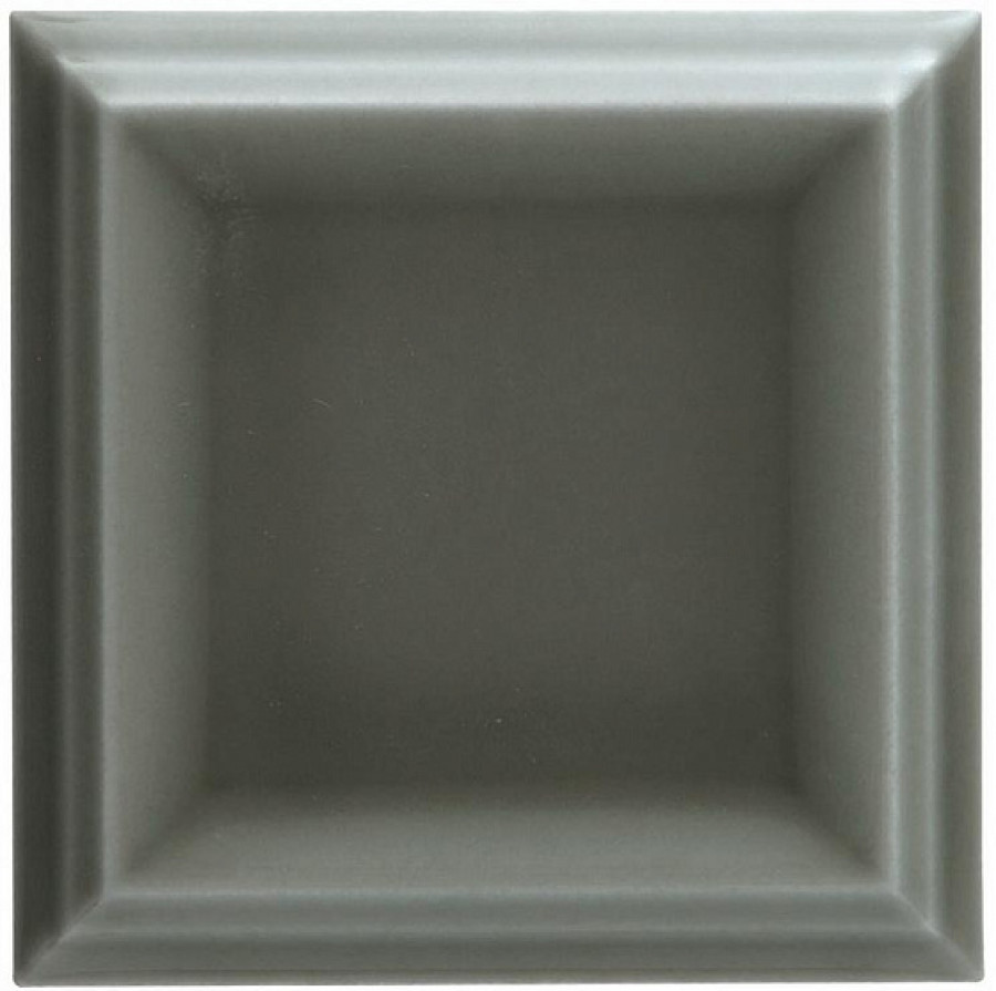 Плитка настенная 7.3x7.3 Studio Liso Framed Eucalyptus ADST1075 Adex