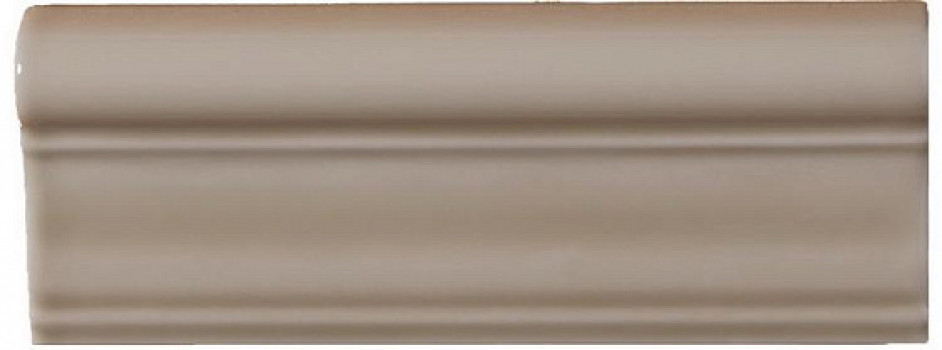 Плитка бордюр 19.8x7.5 Studio Бордюр Cornisa Sands ADST5093 Adex