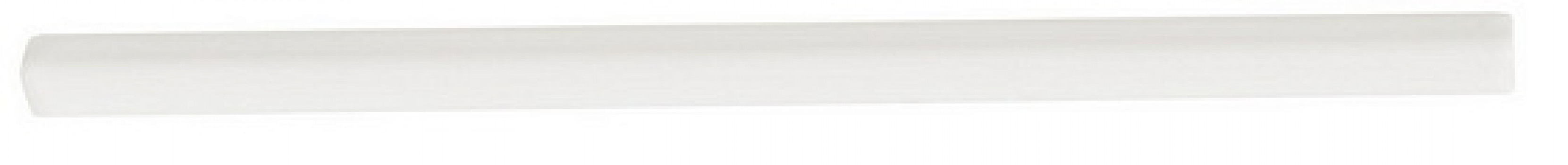 Плитка бордюр 19.8x1.7 Studio Бордюр Listelo Snow Cap ADST5280 Adex