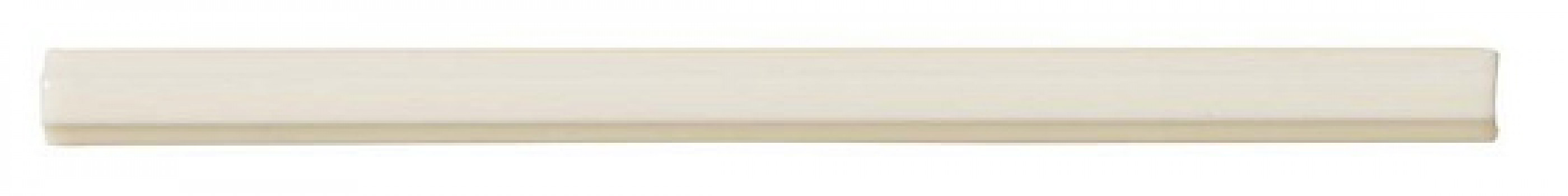 Плитка бордюр 19.8x1.7 Studio Бордюр Listelo Almond ADST5228 Adex