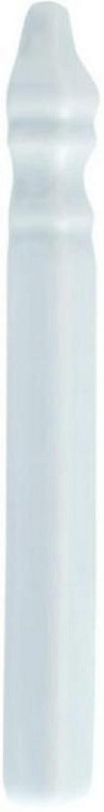 Специальный элемент 14.8x1.5 Studio Внешний угол Angulo Exterior Rodapie Ice Blue ADST5221 Adex