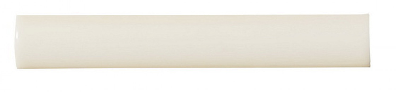 Специальный элемент 14.8x2.5 Studio Внешний угол Cubrecanto Almond ADST5226 Adex