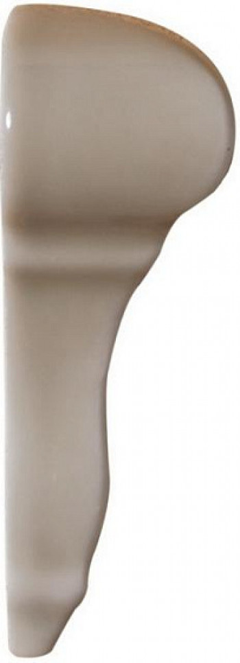 Специальный элемент 7.5x3.5 Studio Внешний угол Angulo Exterior Cornisa Sands ADST5114 Adex