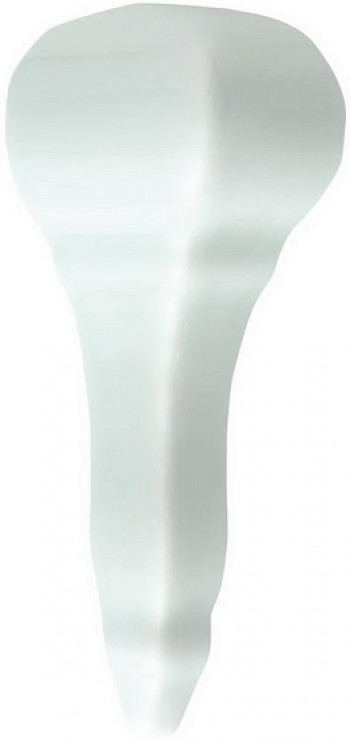 Специальный элемент 7.5x3.5 Studio Внешний угол Angulo Exterior Cornisa Fern ADST5252 Adex