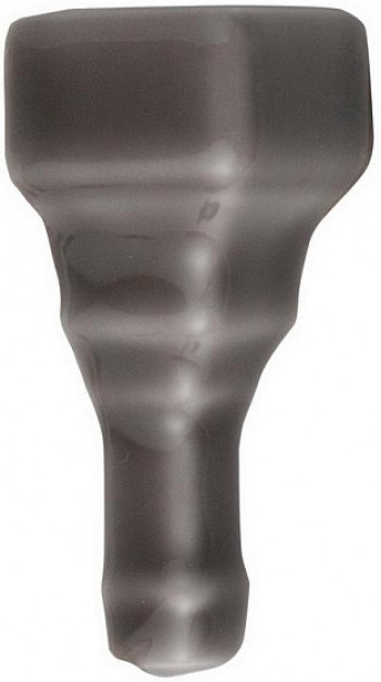 Специальный элемент 5x2.5 Studio Внешний угол Angulo Exterior Cornisa Timberline ADST5302 Adex