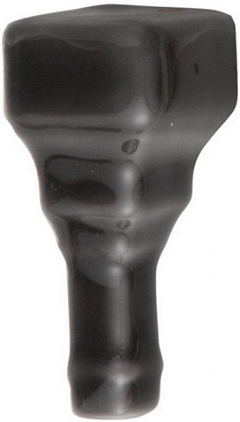 Специальный элемент 5x2.5 Studio Внешний угол Angulo Exterior Cornisa Volcanico ADST5306 Adex