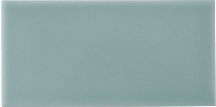 Плитка настенная 15x7.5 Neri Liso PB Sea Green ADNE1100 Adex