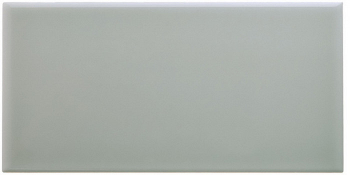 Плитка настенная 20x10 Neri Liso PB Silver Mist ADNE1094 Adex