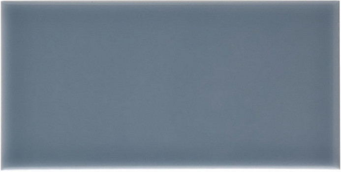 Плитка настенная 20x10 Neri Liso PB Storm Blue ADNE1098 Adex