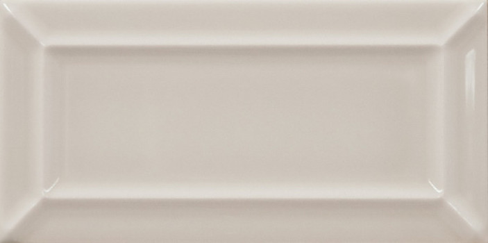 Плитка декор 15x7.5 Neri Liso Edge Sierra Sand ADNE1105 Adex