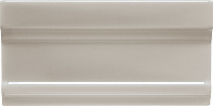 Плитка бордюр 15x7.5 Neri Cornisa Clasica Sierra Sand ADNE5511 Adex