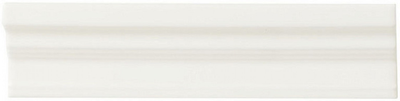 Плитка бордюр 20x5 Neri Cornisa Clasica Biscuit ADNE5465 Adex