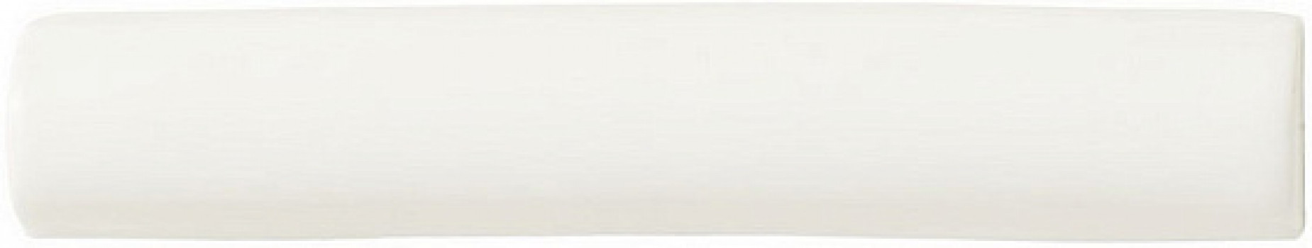 Плитка бордюр 15x2.5 Neri Barra Lisa Biscuit ADNE5092 Adex