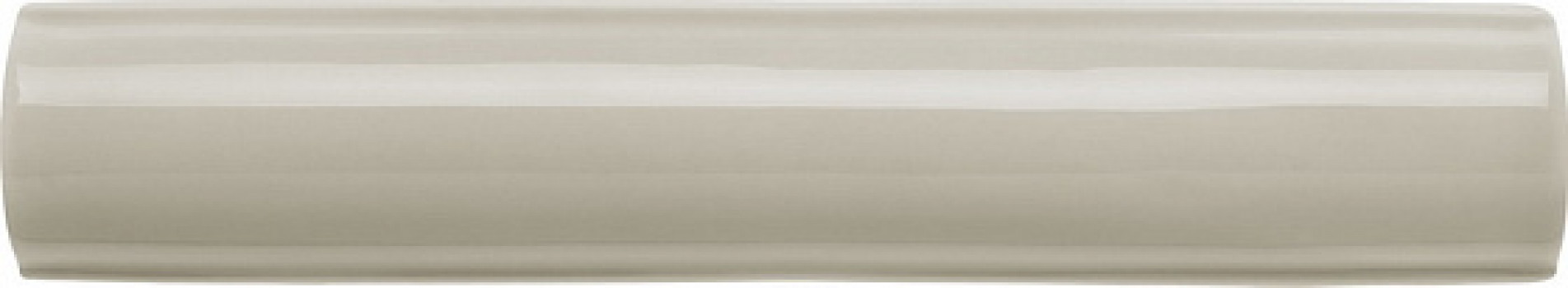 Плитка бордюр 15x2.5 Neri Barra Lisa Sierra Sand ADNE5493 Adex