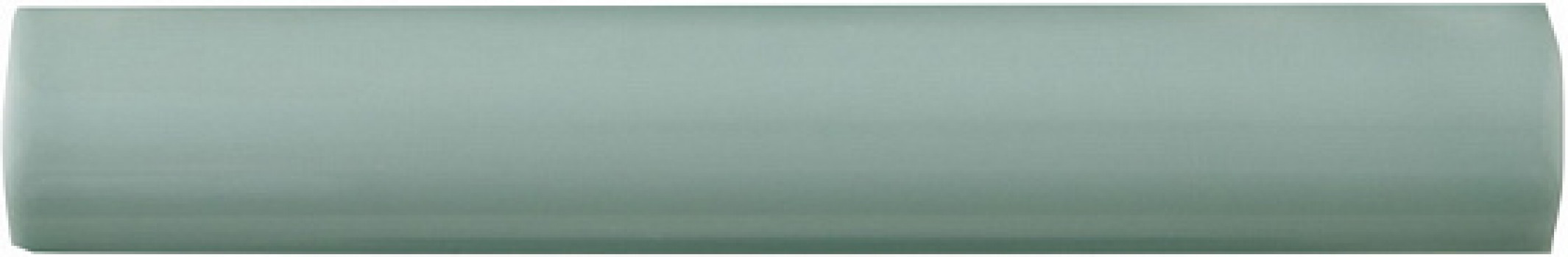 Плитка бордюр 15x2.5 Neri Barra Lisa Sea Green ADNE5619 Adex