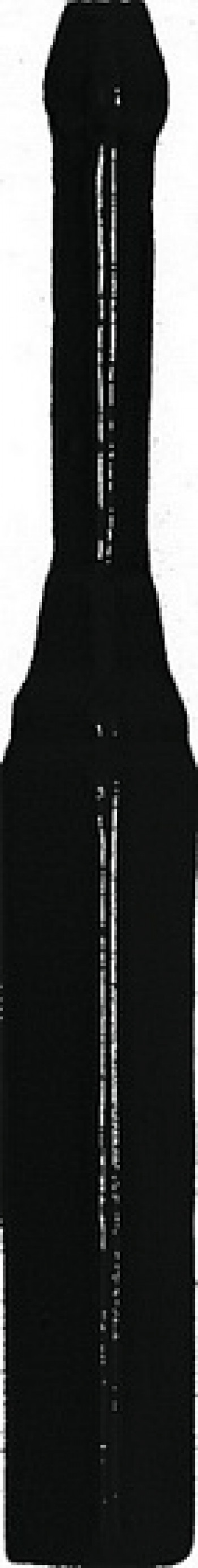 Специальный элемент 15x1.8 Neri Внешний угол Angulo Exterior Rodapie Clasico Negro ADNE5442 Adex