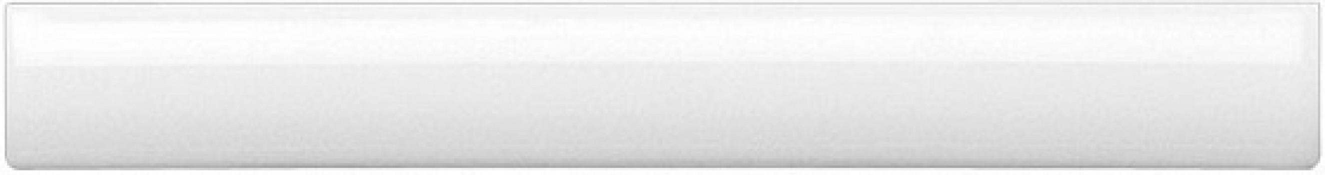 Специальный элемент 20x2.5 Neri Внешний угол Cubrecanto PB Blanco Z ADNE5179 Adex