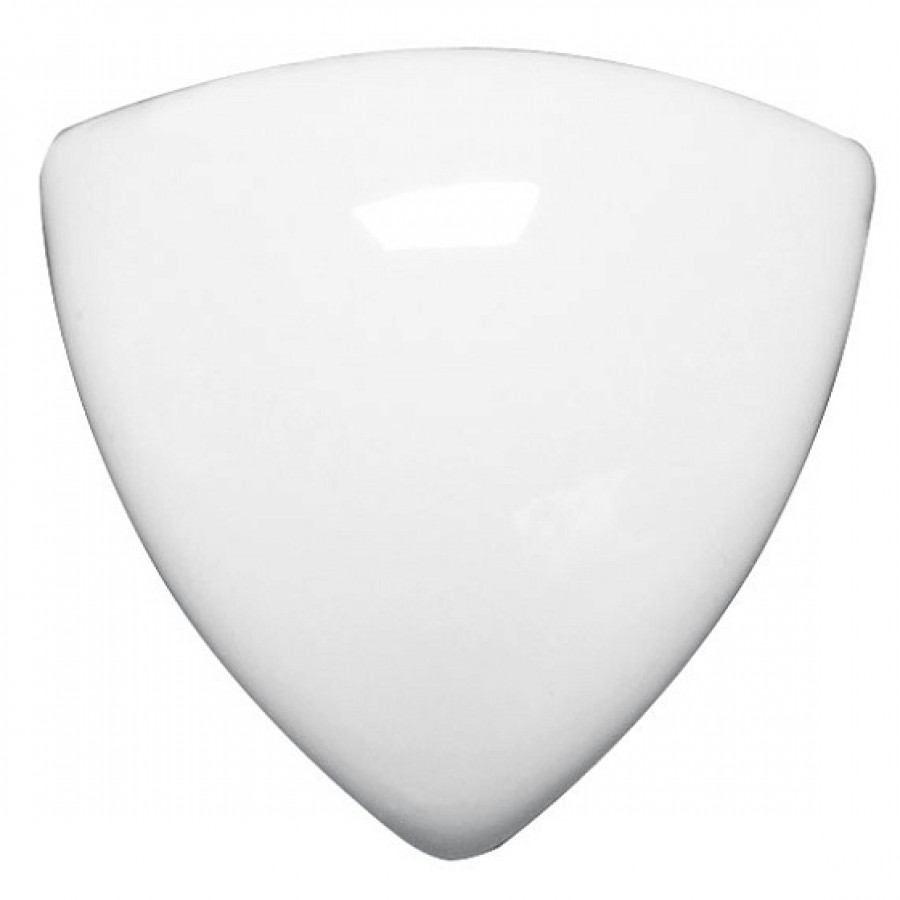 Специальный элемент 2.5x2.5 Neri Внешний угол Angulo Cubrecanto PB Blanco Z ADPC5274 Adex