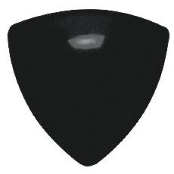 Специальный элемент 2.5x2.5 Neri Внешний угол Angulo Cubrecanto PB Negro ADPC5292 Adex