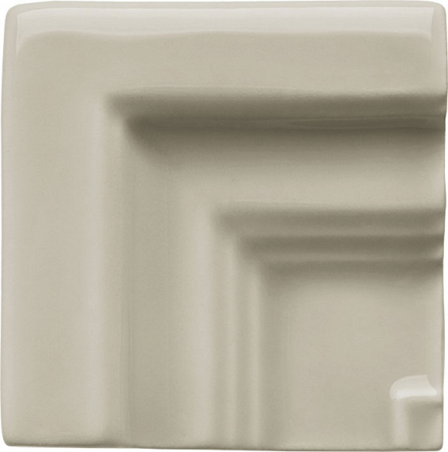 Специальный элемент 5x5 Neri Угловая вставка Angulo Marco Cornisa Clasica Sierra Sand ADNE5477 Adex