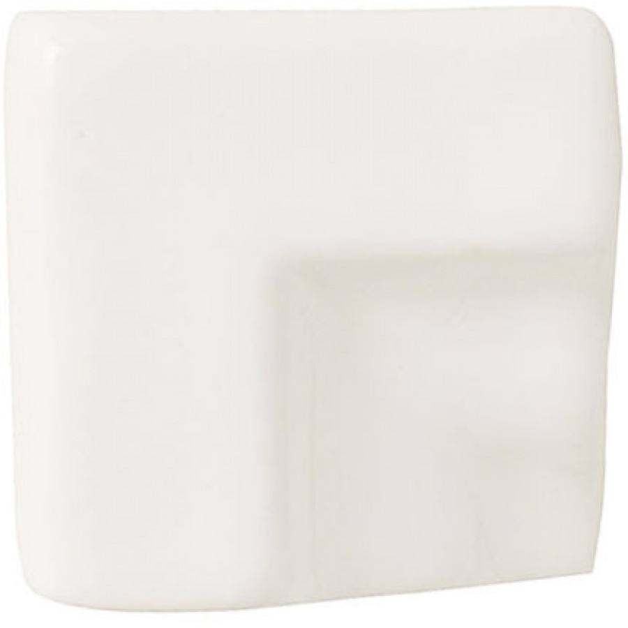 Специальный элемент 3.5x3.5 Neri Угловая вставка Angulo Marco Cornisa Clasica Biscuit ADNE5483 Adex