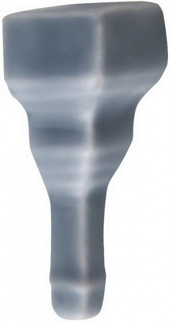 Специальный элемент 5x2.7 Neri Внешний угол Angulo Exterior Cornisa Clasica Storm Blue ADNE5590 Adex