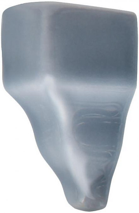 Специальный элемент 3.5x2.7 Neri Внешний угол Angulo Exterior Cornisa Clasica Storm Blue ADNE5600 Adex