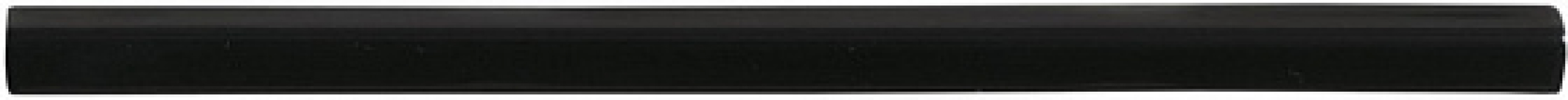 Специальный элемент 15x0.85 Neri Внешний угол Bullnose Trim Negro ADNE5580 Adex