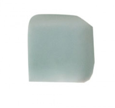 Специальный элемент 0.85x0.85 Neri Внешний угол Angulo Bullnose Trim Sea Green ADNE5637 Adex