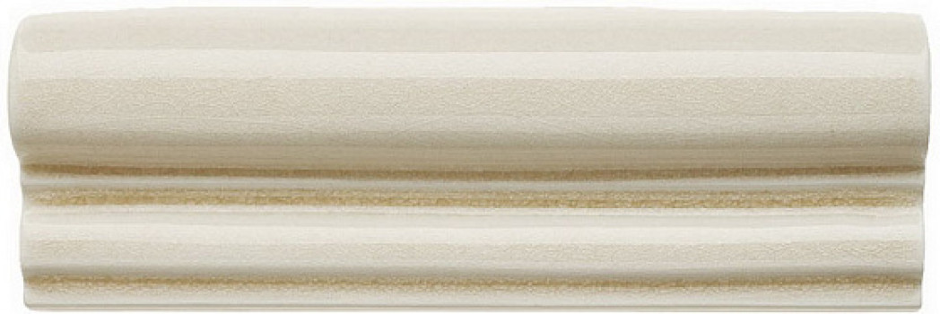 Плитка бордюр 15x5 Ocean Moldura Sand Dollar ADOC5061 Adex