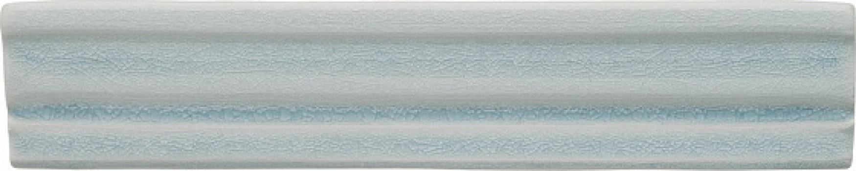 Плитка бордюр 15x3 Ocean Cornisa Top Sail ADOC5055 Adex