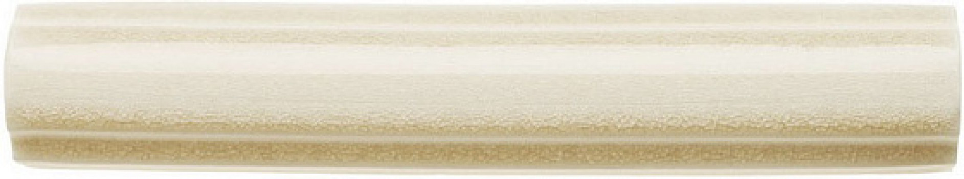 Плитка бордюр 15x2.7 Ocean Barra Relieve Sand Dollar ADOC5041 Adex