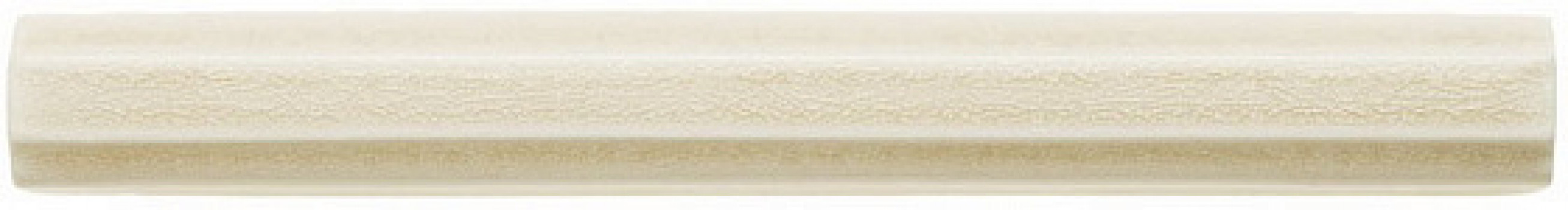 Плитка бордюр 15x1.7 Ocean Listello Sand Dollar ADOC5045 Adex