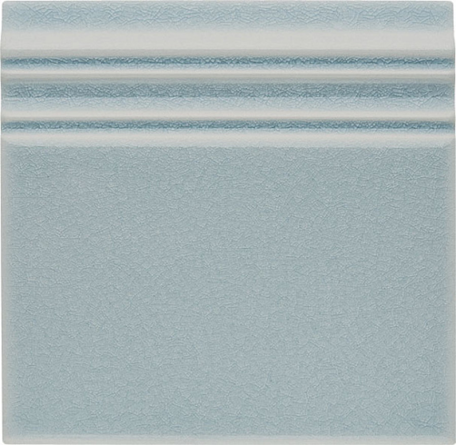 Специальный элемент 15x15 Ocean Плинтус Rodapie Top Sail ADOC5063 Adex