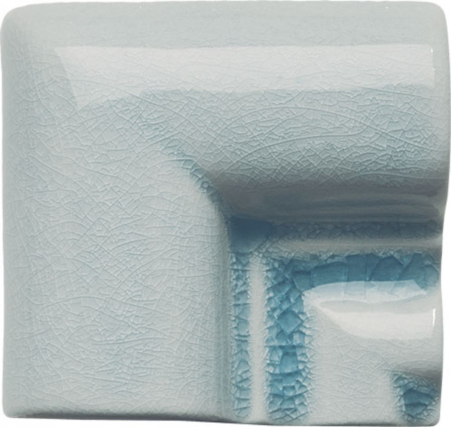 Специальный элемент 5x5 Ocean Угловая вставка Angulo Marco Moldura Top Sail ADOC5079 Adex