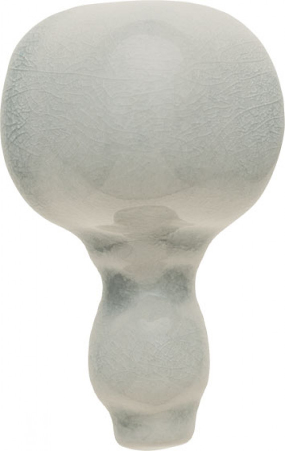 Специальный элемент 5x2.7 Ocean Внешний угол Angulo Exterior Moldura Surf Gray ADOC5078 Adex