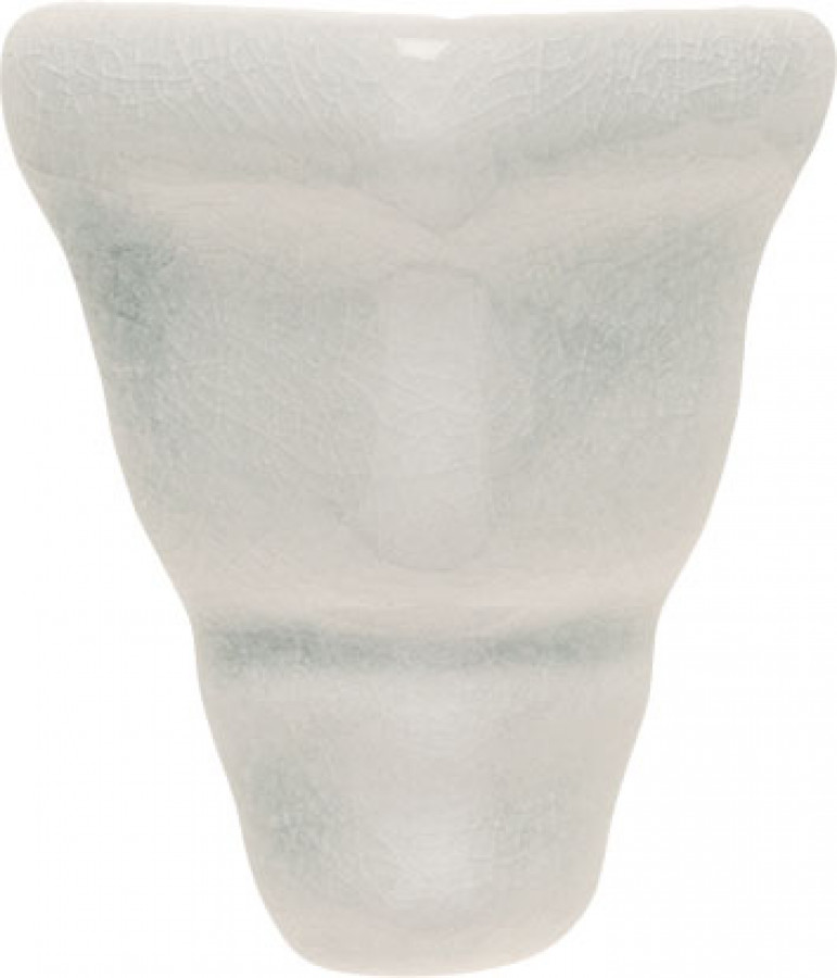 Специальный элемент 3x2.7 Ocean Внешний угол Angulo Exterior Cornisa Surf Gray ADOC5070 Adex