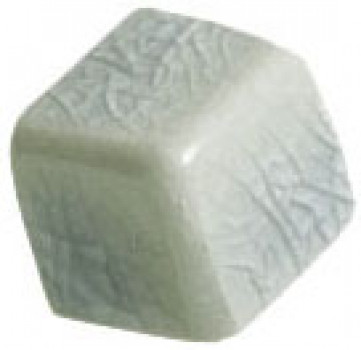 Специальный элемент 0.85x0.85 Ocean Спецэлемент Angulo Bullnose Trim Top Sail ADOC5093 Adex