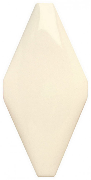 Плитка настенная 20x10 Rombos Rombo Acolchado Biscuit ADNE8007 Adex