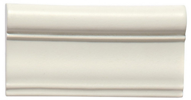 Плитка бордюр 15x7.5 Nature Cornisa Linen ADNT5021 Adex