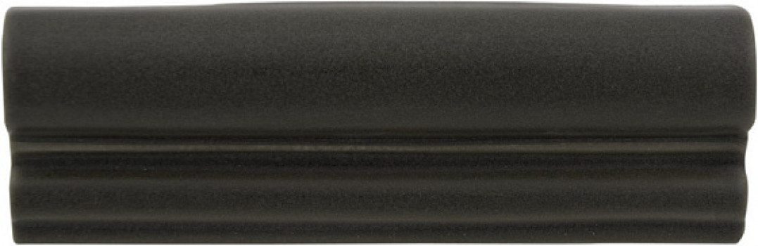 Плитка бордюр 15x5 Nature Noldura Charcoal ADNT5001 Adex