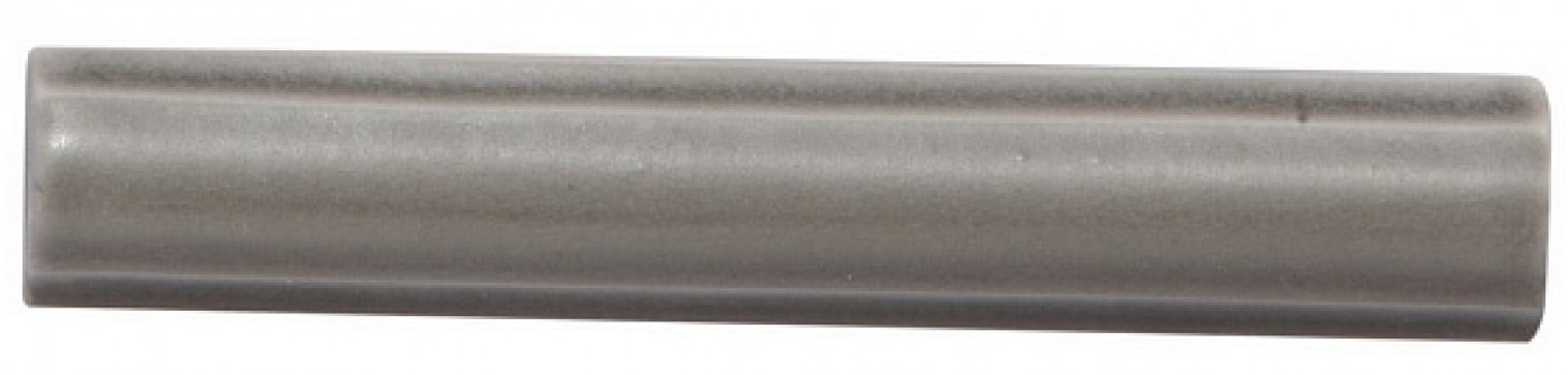 Плитка бордюр 15x2.5 Nature Barra Relieve Manual Marengo ADNT5007 Adex