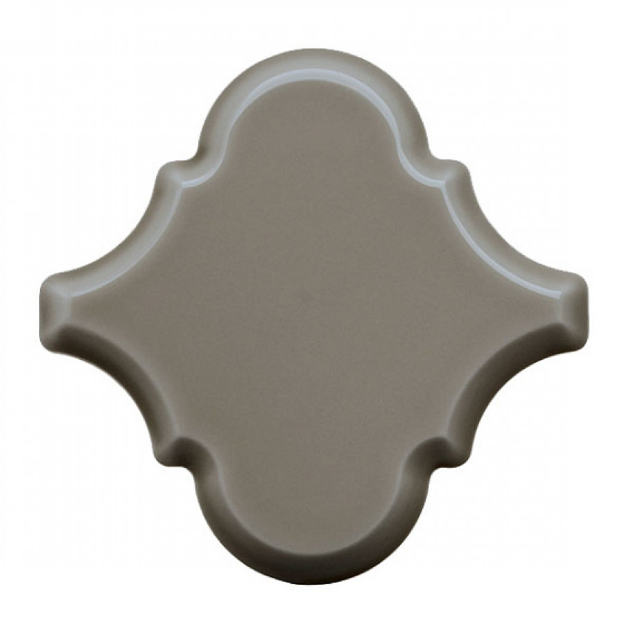 Плитка настенная 15x15 Renaissance Arabesco Biselado Eucalyptus ADST8004 Adex