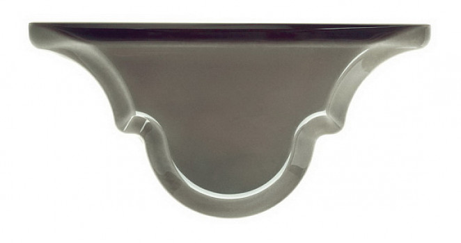 Плитка настенная 15x7.5 Renaissance Arabesco Biselado Remate Eucalyptus ADST8011 Adex