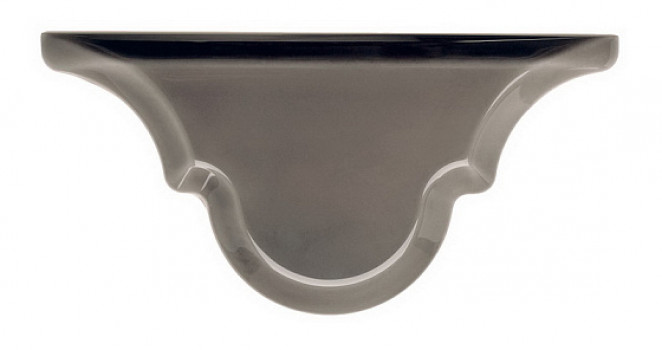 Плитка настенная 15x7.5 Renaissance Arabesco Biselado Remate Timberline ADST8012 Adex