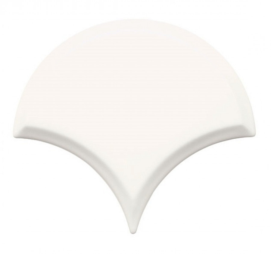 Плитка настенная 15x13 Renaissance Escama Biselado Bamboo ADST8016 Adex